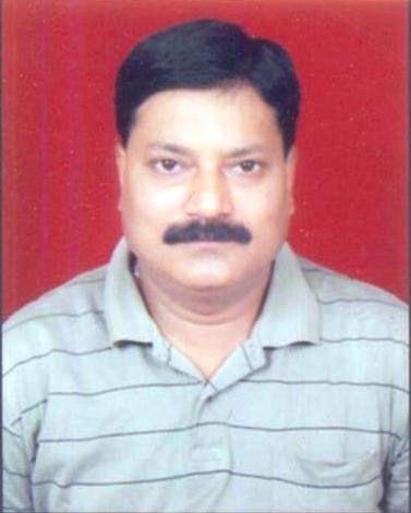 Dr. Anjani Kumar Jha